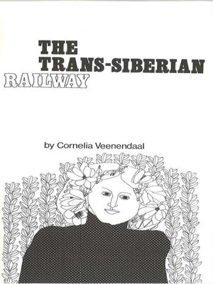 cover image of The Trans-Siberian Railway